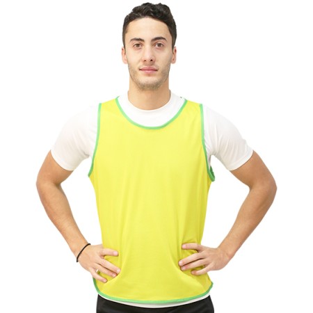 PETO REVERSIBLE UNISEX PETO REVERSIBLE UNISEX