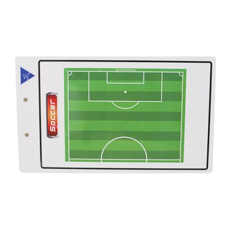 CARPETA FÚTBOL REVERSIBLE SOFTEE PLUS CARPETA FÚTBOL REVERSIBLE SOFTEE PLUS