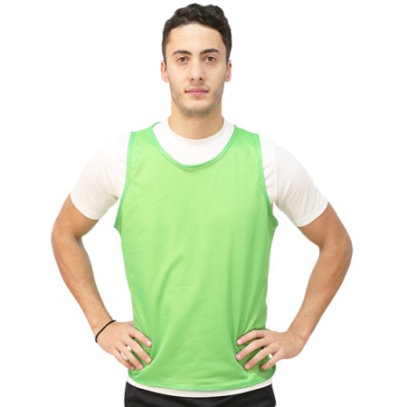 PETO REVERSIBLE UNISEX PETO REVERSIBLE UNISEX