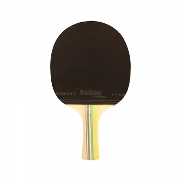 RAQUETA TENIS DE MESA SOFTEE 'P300'