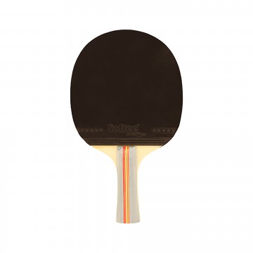 RAQUETA TENIS DE MESA SOFTEE 'P500'