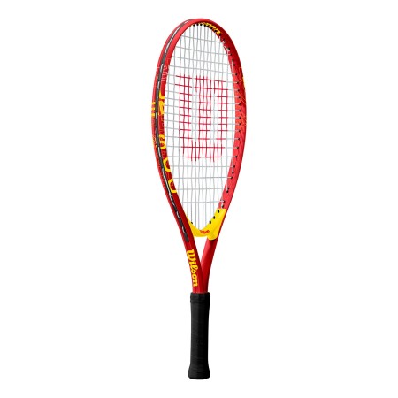 RAQUETA TENIS WILSON US OPEN 23
