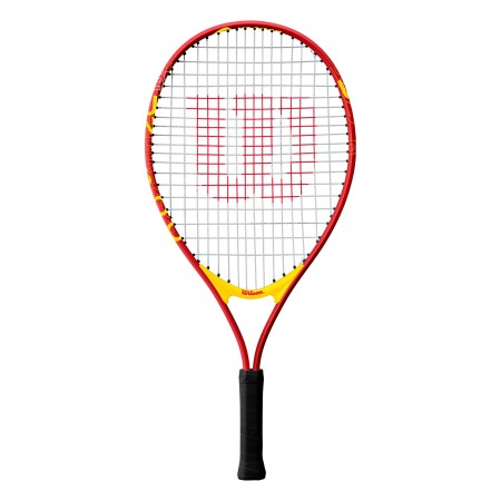 RAQUETA TENIS WILSON US OPEN 23