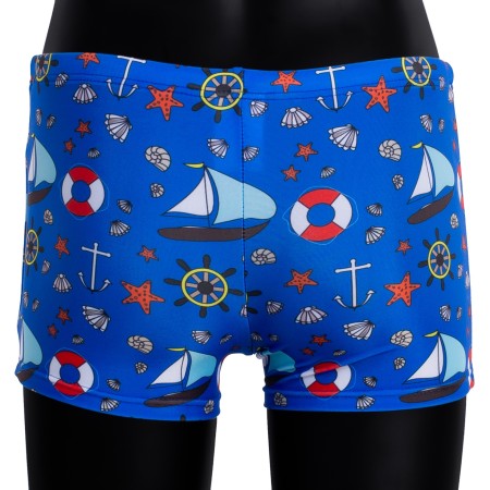 BOXER SQUBA NIÑO OCEAN SERIES SUBLI
