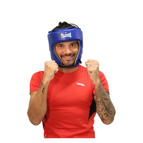 CASCO BOXEO FULLBOXING PROTECT