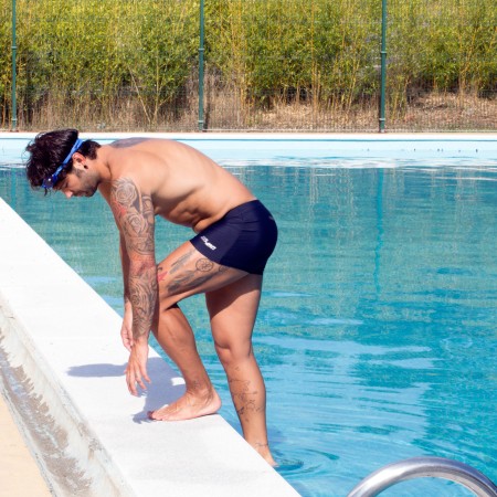 BOXER SQUBA TRAINING HOMBRE