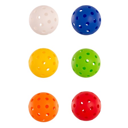 PELOTA PICKLEBALL SOFTEE COLORS PELOTA PICKLEBALL SOFTEE COLORS