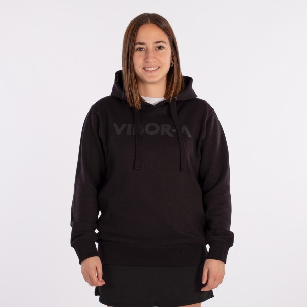 SUDADERA VIBOR-A ROCA AFRICANA MUJER