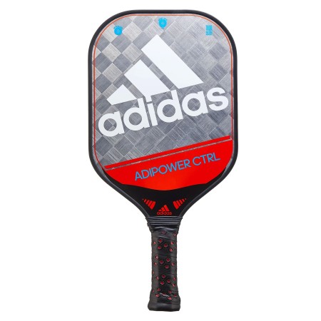 PALA PICKLEBALL ADIDAS ADIPOWER CTRL ORANGE