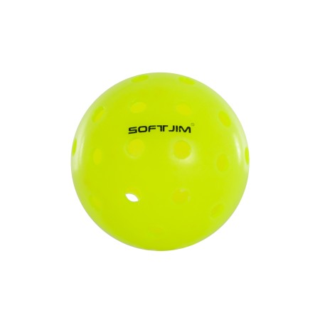 PELOTA PICKLEBALL SOFTJIM PREMIUM 40 AGUJEROS