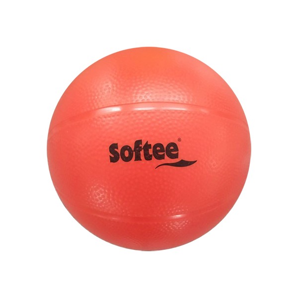 PELOTA SOFTEE PVC BALONCESTO