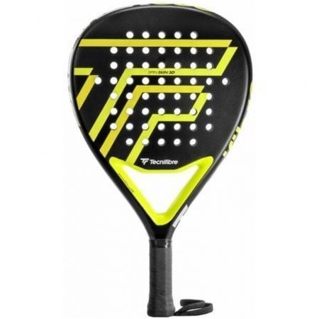 PALA PÁDEL TECNIFIBRE WALL BREAKER 355