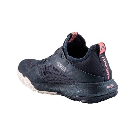 ZAPATILLAS HEAD MOTION PRO PÁDEL MUJER