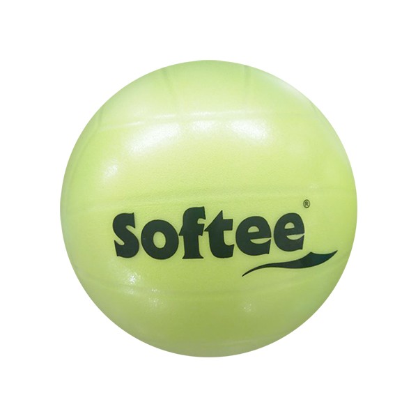 PELOTA SOFTEE PVC VOLEY