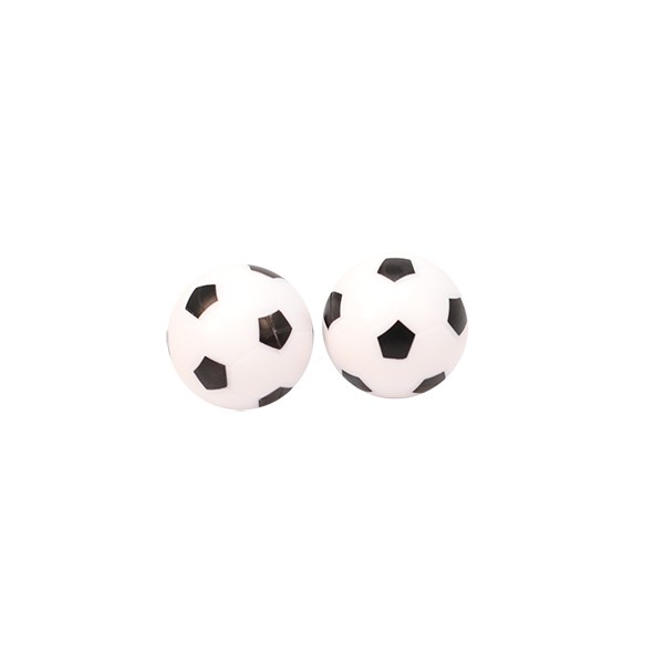 LOTE 2 BOLAS FUTBOLÍN