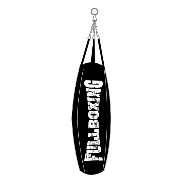 SACO BOXEO FULLBOXING ROMBO 1.0 -USO NO PROFESIONAL-