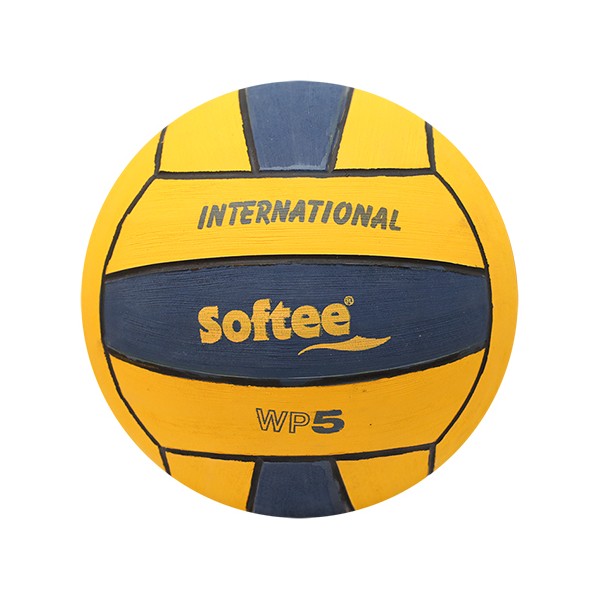 BALÓN WATERPOLO SOFTEE AQUA