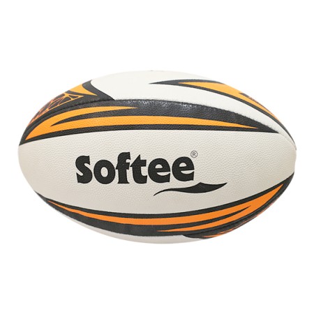 BALÓN RUGBY SOFTEE SENSI BALÓN RUGBY SOFTEE SENSI