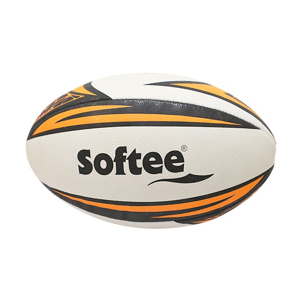 BALÓN RUGBY SOFTEE SENSI