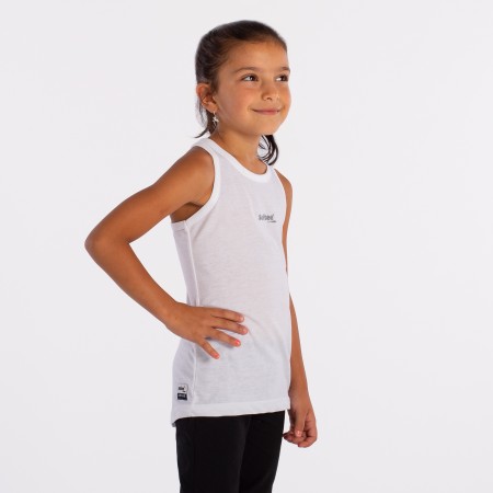 CAMISETA SOFTEE TIRANTES MOTIVATION NIÑA CAMISETA SOFTEE TIRANTES MOTIVATION NIÑA