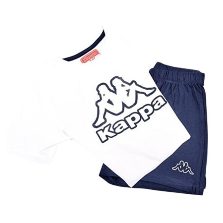 CAJA DE 20 PIJAMAS NIÑOS KAPPA 39490333