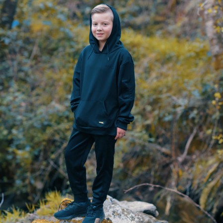 SUDADERA SOFTEE ELEGANT INFANTIL SUDADERA SOFTEE ELEGANT INFANTIL