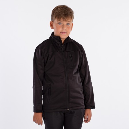 SOFTSHELL JACKET SOFTEE REGIS INFANTIL SOFTSHELL JACKET SOFTEE REGIS INFANTIL