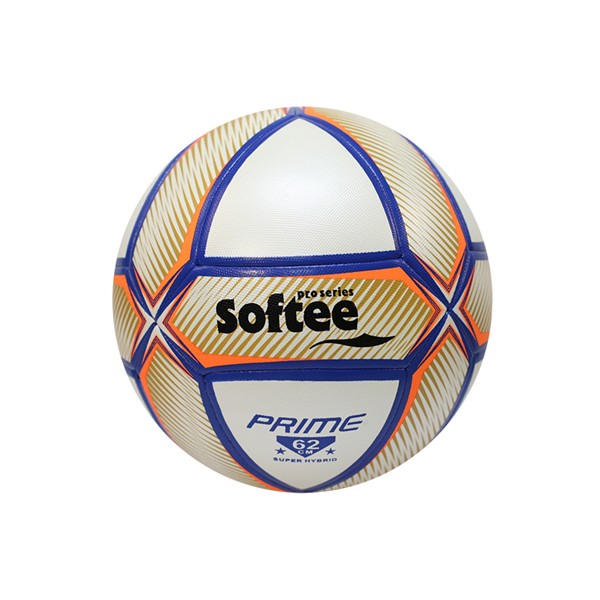 BALÓN FÚTBOL SALA SOFTEE PRIME HÍBRIDO