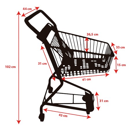 CARRO ELEGANCE PORTAPELOTAS TENIS/PÁDEL CARRO ELEGANCE PORTAPELOTAS TENIS/PÁDEL