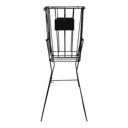 CESTA PORTAPELOTAS TENIS/PÁDEL SOFTEE CESTA PORTAPELOTAS TENIS/PÁDEL SOFTEE