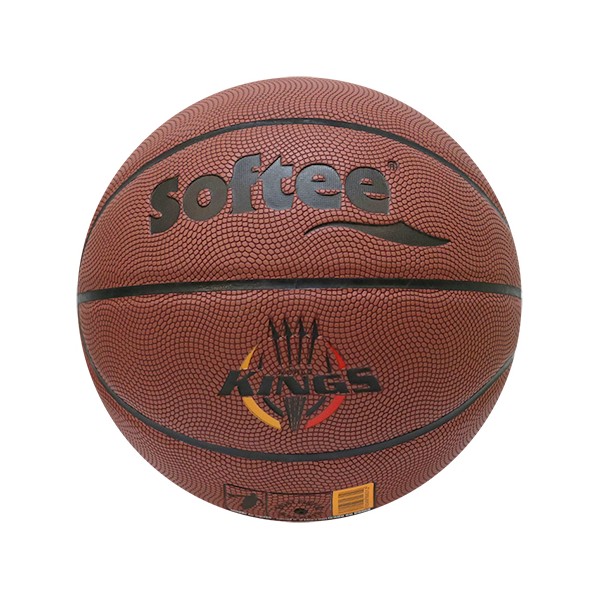BALÓN BALONCESTO SOFTEE CUERO