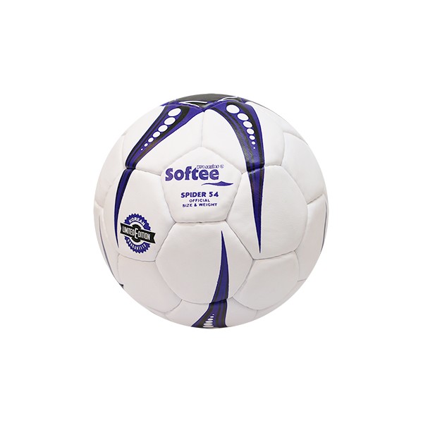 BALÓN FÚTBOL SALA SOFTEE 'SPIDER' LIMITED EDITION
