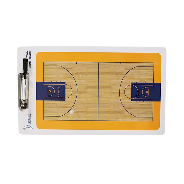 CARPETA BALONCESTO REVERSIBLE SOFTEE PLUS