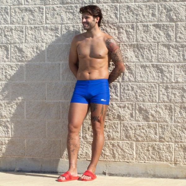 BOXER SQUBA TRAINING HOMBRE