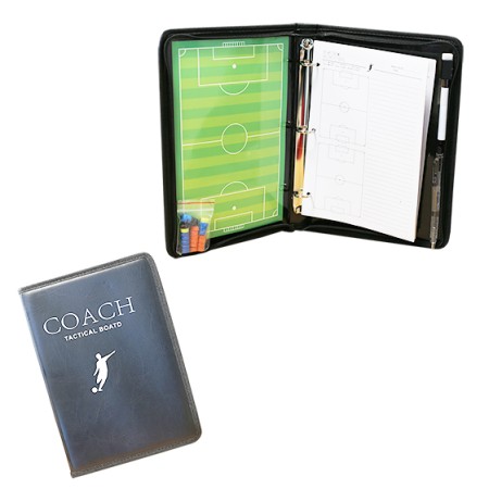 ESTUCHE TÁCTICO FÚTBOL SOFTEE PREMIER ESTUCHE TÁCTICO FÚTBOL SOFTEE PREMIER