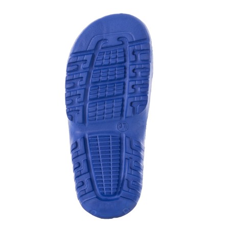 CAJA 12 PARES CHANCLA MODELO EVY