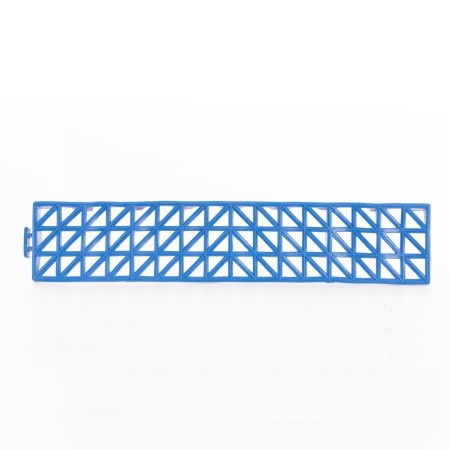 LOTE 5 LATERALES PVC SOFTEE AZUL PARA LOSETA -HEMBRA- LOTE 5 LATERALES PVC SOFTEE AZUL PARA LOSETA -HEMBRA-