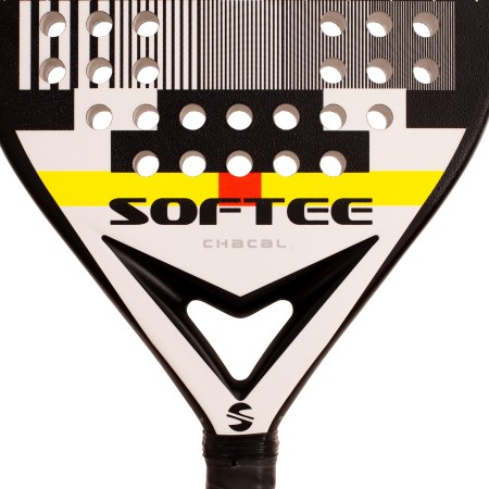 PALA PÁDEL SOFTEE CHACAL