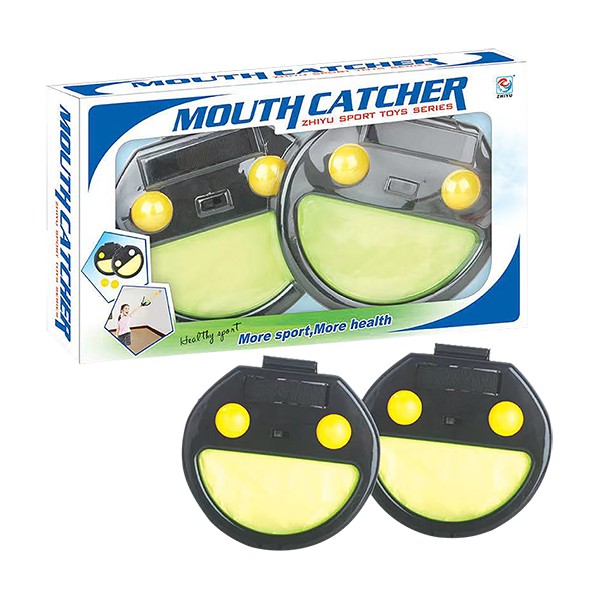 CATCHER SOFTEE STICK