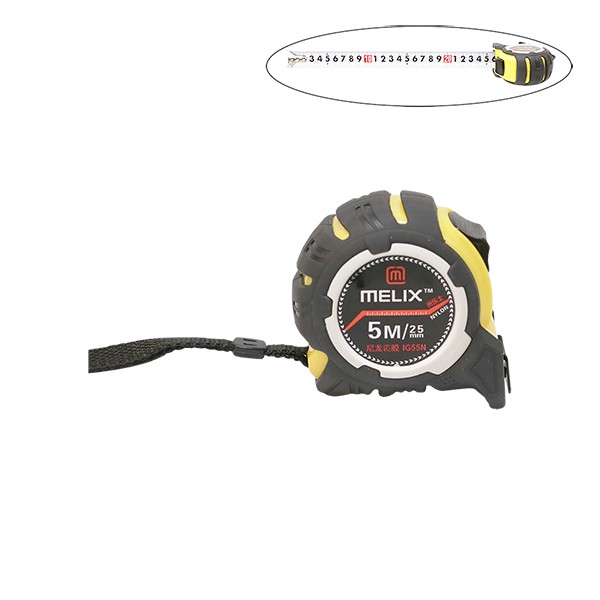 FLEXÓMETRO 3M SOFTEE DISTANCE