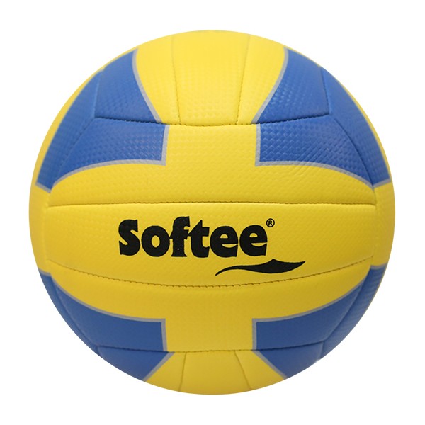 BALÓN VOLEY PLAYA SOFTEE SUN
