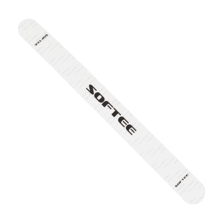 PROTECTOR SOFTEE PADEL TRANSPARENTE NEGRO 1T PROTECTOR SOFTEE PADEL TRANSPARENTE NEGRO 1T