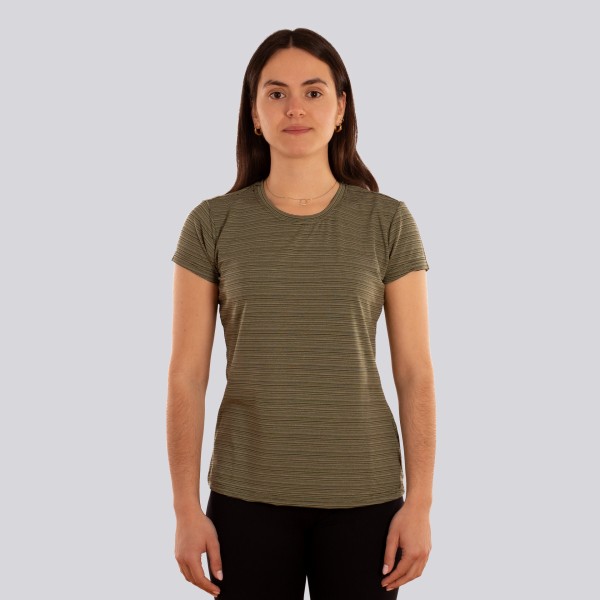 CAMISETA ROX R-INFERNO MUJER