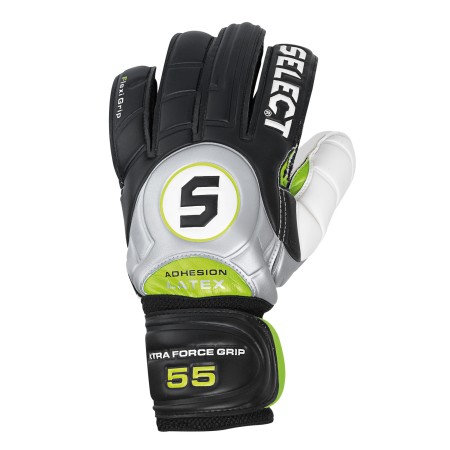 GUANTES PORTERO SELECT 55 EXTRA FG
