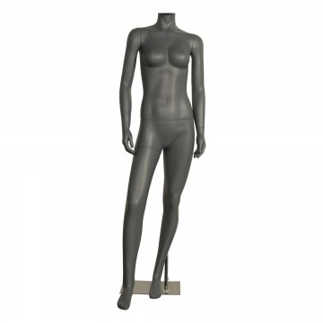 MANIQUÍ FEMENINO CUERPO ENTERO POSE