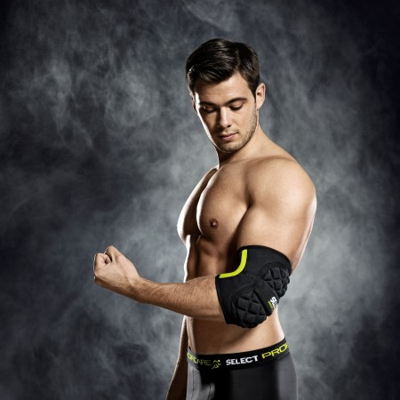 CODERA BALONMANO SELECT 6601