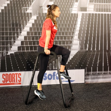 ÁREA DE FONDOS SOFTEE