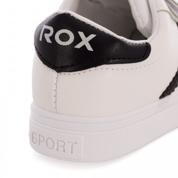 CAJA 12 PARES ZAPATILLA ROX R-MARKER