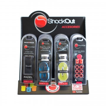 EXPOSITOR SHOCKOUT