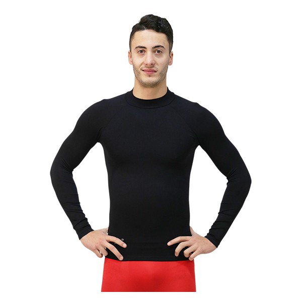 CAMISETA TÉRMICA SOFTEE BUBBLE INFANTIL